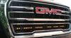 2021-2024 GMC Yukon Single 40in Light Bar - SLIM M&R Automotive