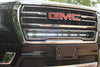 2021-2024 GMC Yukon Single 40in Light Bar - SLIM M&R Automotive