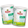 Intro Offer - Holle Goat Milk Toddler Drink - Stage 3 | Non GMO (14 oz) Holle USA