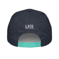 LXIX GOLF CLUB LXIX GOLF CLUB Golf Rope Cap