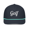 LXIX GOLF CLUB LXIX GOLF CLUB Golf Rope Cap
