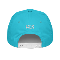 LXIX GOLF CLUB LXIX GOLF CLUB Golf Rope Cap