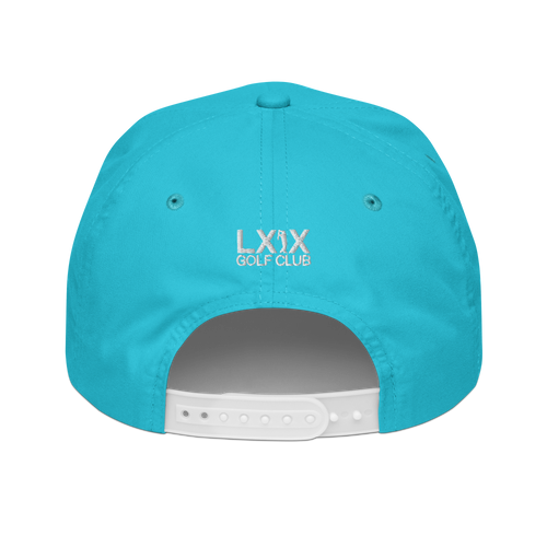LXIX GOLF CLUB LXIX GOLF CLUB Golf Rope Cap