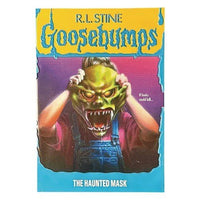 ToyShnip ToyShnip Goosebumps 4-Inch Magnet - Select Version(s)