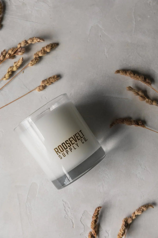 Grand Canyon Candle The Roosevelts Candle Co.