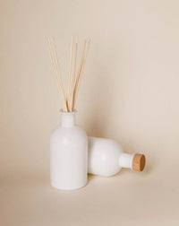 Grand Teton Reed Diffuser The Roosevelts Candle Co.