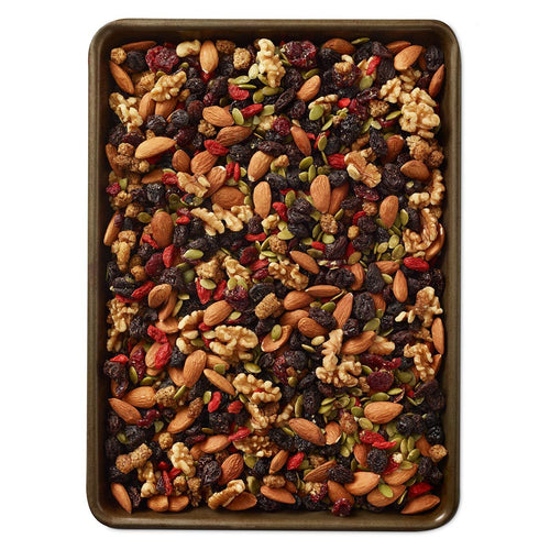 Antioxidant Trail Mix Grandy Organics