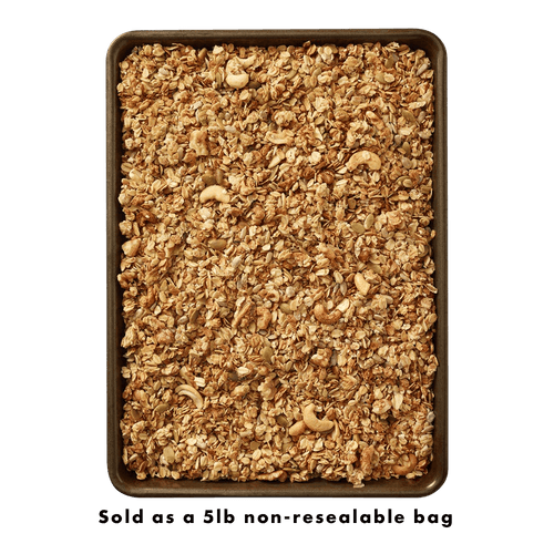 Classic Granola Grandy Organics