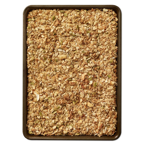 Gluten Free Classic Granola Grandy Organics