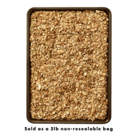 Gluten Free Classic Granola Grandy Organics