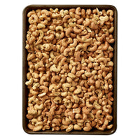 Garlic Herb Cashews Grandy Organics