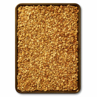 Gluten Free Honey Oat Granola Grandy Organics