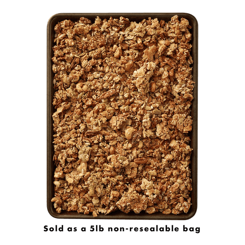 Original Coconola Grandy Organics