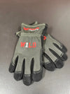 Vanguard WILD-1 WILDLAND FIREFIGHTING GLOVE Chief Miller Apparel