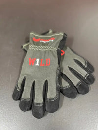 Vanguard WILD-1 WILDLAND FIREFIGHTING GLOVE Chief Miller Apparel