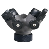 Gated Wyes 311- 1" x (2) 1" Chief Miller Apparel