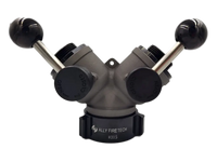 Gated Wyes 315- 2.5 x (2) 1.5 Chief Miller Apparel