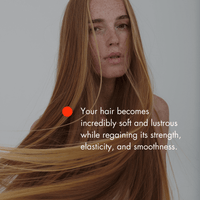 Restore & Shine Hair Mask Bundle Celemi Cosmetics LLC