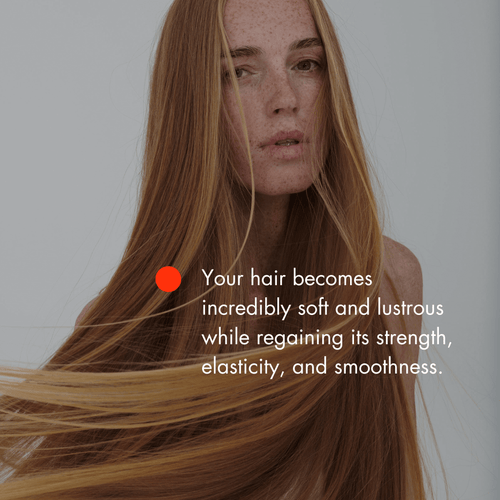 Restore & Shine Hair Mask Bundle Celemi Cosmetics LLC