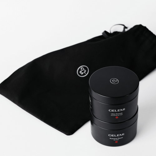 Restore & Shine Hair Mask Bundle Celemi Cosmetics LLC