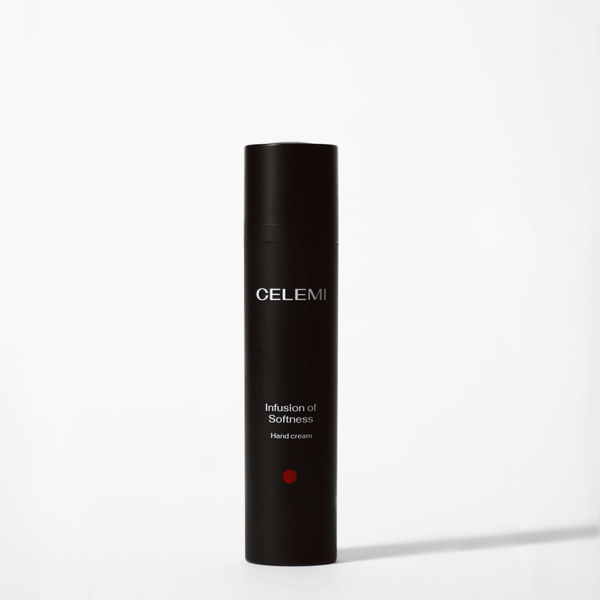 Nourishing and Fast-Absorbing Hand Cream ,,INFUSION OF SOFTNESS" Celemi Cosmetics LLC