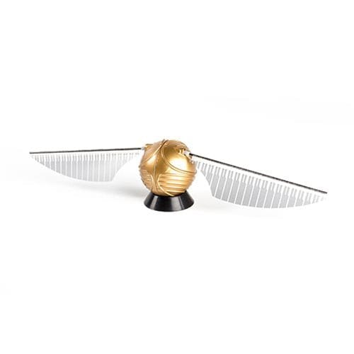 ToyShnip Harry Potter Mystery Flying Snitch – SDCC 2018 Debut