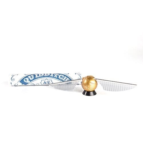 ToyShnip Harry Potter Mystery Flying Snitch – SDCC 2018 Debut