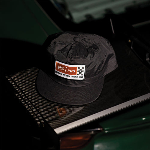 RSpro Race Day Cap RSpro
