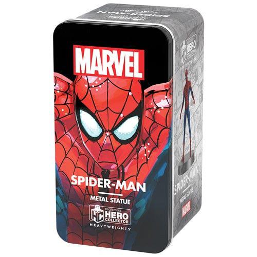 ToyShnip Eaglemoss Marvel Heavyweights Diecast 1:18 scale Figurine- Select