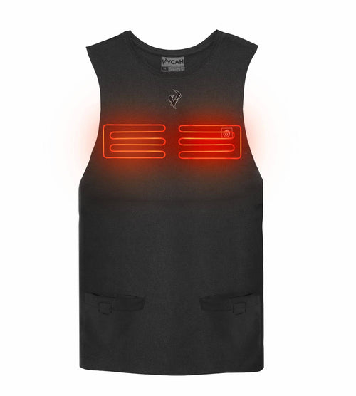 Vycah Oculus Heated Vest Vycah