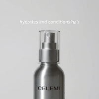Protective heat spray Defense Mist Celemi Cosmetics LLC
