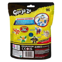ToyShnip Heroes of Goo Jit Zu DC Hero Pack - Select Figure(s)