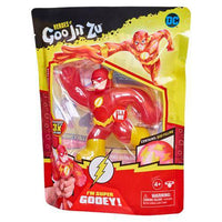 ToyShnip Heroes of Goo Jit Zu DC Hero Pack - Select Figure(s)