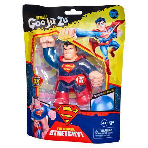 ToyShnip Heroes of Goo Jit Zu DC Hero Pack - Select Figure(s)