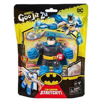 ToyShnip Heroes of Goo Jit Zu DC Hero Pack - Select Figure(s)