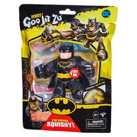 ToyShnip Heroes of Goo Jit Zu DC Hero Pack - Select Figure(s)