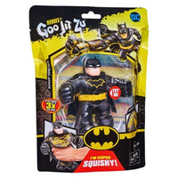 ToyShnip Heroes of Goo Jit Zu DC Hero Pack - Select Figure(s)