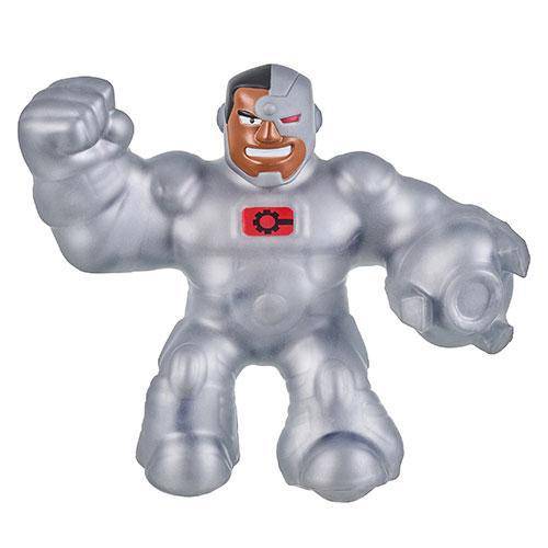 ToyShnip Heroes of Goo Jit Zu DC Hero Pack - Select Figure(s)