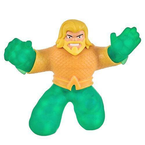 ToyShnip Heroes of Goo Jit Zu DC Hero Pack - Select Figure(s)