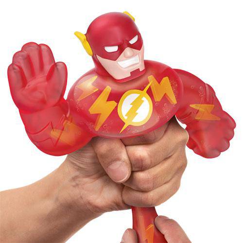 ToyShnip Heroes of Goo Jit Zu DC Hero Pack - Select Figure(s)