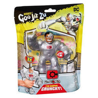 ToyShnip Heroes of Goo Jit Zu DC Hero Pack - Select Figure(s)