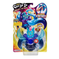 ToyShnip Heroes of Goo Jit Zu Galaxy Attack Hero Pack - Select Figure(s)