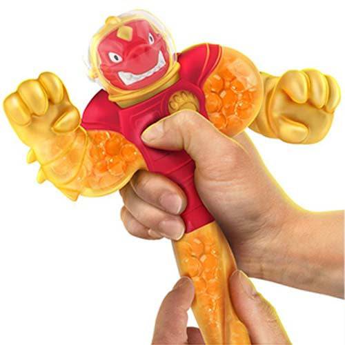 ToyShnip Heroes of Goo Jit Zu Galaxy Attack Hero Pack - Select Figure(s)