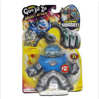 ToyShnip Heroes of Goo Jit Zu Galaxy Attack Hero Pack - Select Figure(s)