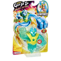 ToyShnip Heroes of Goo Jit Zu Galaxy Attack Hero Pack - Select Figure(s)