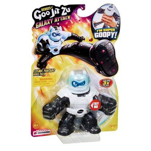 ToyShnip Heroes of Goo Jit Zu Galaxy Attack Hero Pack - Select Figure(s)