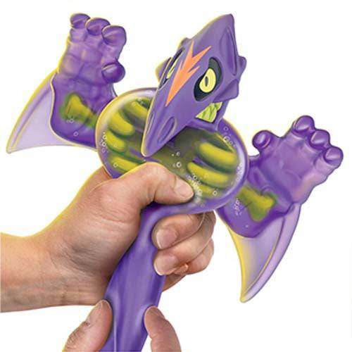 ToyShnip Heroes of Goo Jit Zu Galaxy Attack Hero Pack - Select Figure(s)