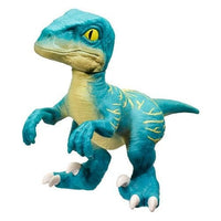 ToyShnip Heroes of Goo Jit Zu Jurassic World Dino Hero Pack - Select Figure(s)