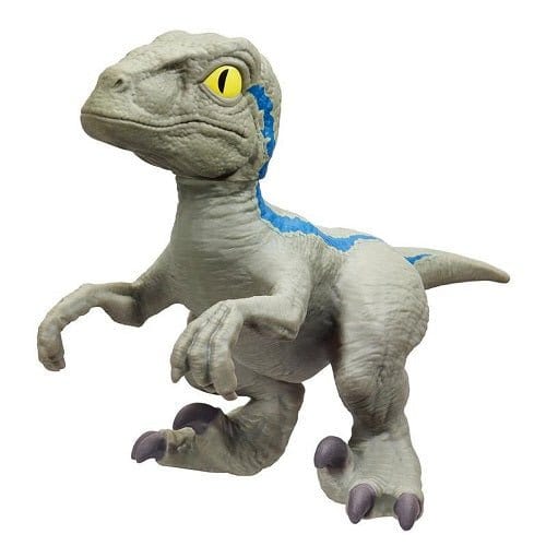 ToyShnip Heroes of Goo Jit Zu Jurassic World Dino Hero Pack - Select Figure(s)