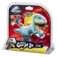 ToyShnip Heroes of Goo Jit Zu Jurassic World Dino Hero Pack - Select Figure(s)